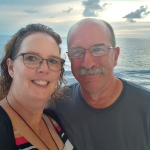 Meet your Posher, Joanne